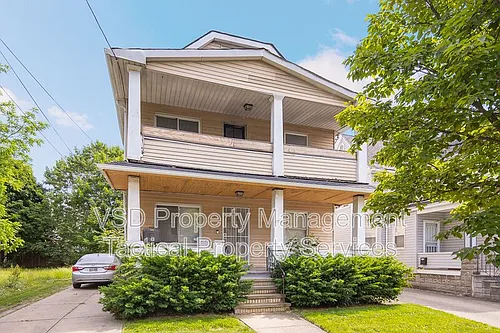 6924 Claasen Ave #UP Photo 1