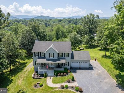 1159 Stoney Bottom Rd, Front Royal, VA, 22630