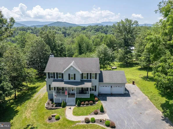 1159 Stoney Bottom Rd, Front Royal, VA 22630