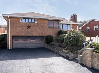 1133 Skyline Dr, Greensburg, PA