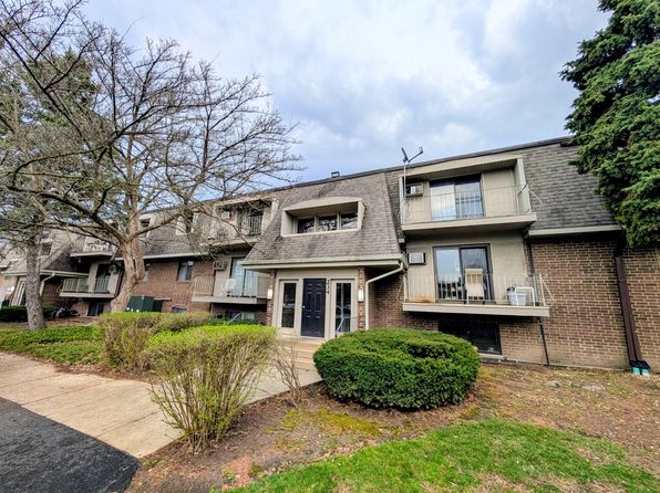 234 E Bailey Rd APT D