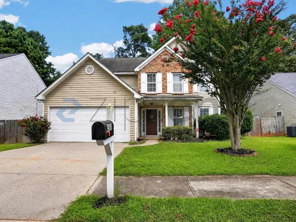 1383 Westward Dr SW, Marietta, GA 30008