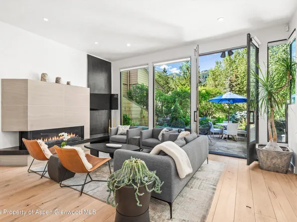 155 Lone Pine Rd #2, Aspen, CO 81611
