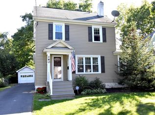 160 Brampton Rd, Syracuse, NY 13205