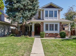 2370 S Columbine St, Denver, CO 80210