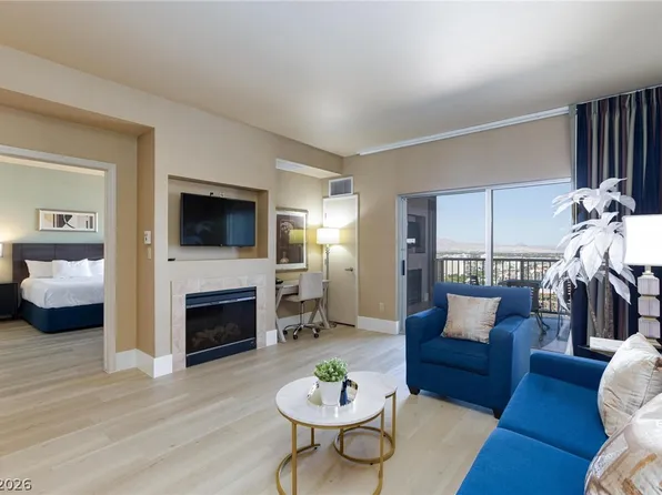 211 E Flamingo Rd Unit 1511, Las Vegas, NV 89109