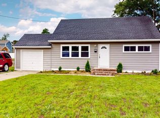 1412 Glassboro Rd, Wenonah, NJ 08090