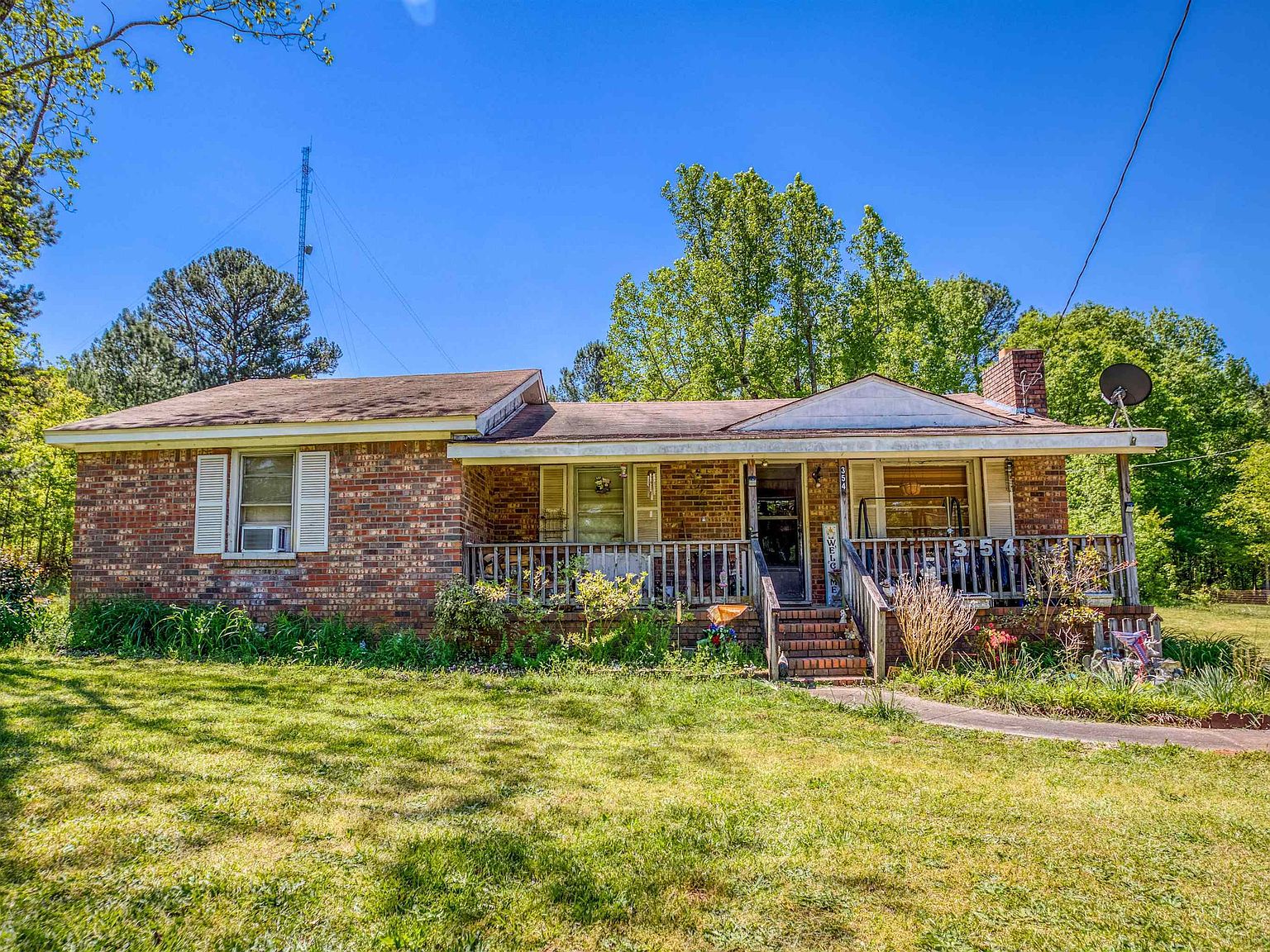 354 Mount Vernon Rd, Monroe, GA 30655 Zillow