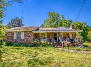 354 Mount Vernon Rd, Monroe, GA 30655