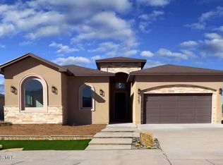 4363 Purple Sage Dr, Las Cruces, NM 88011