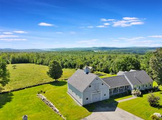 101 Town Farm Rd, Harrison, ME 04040