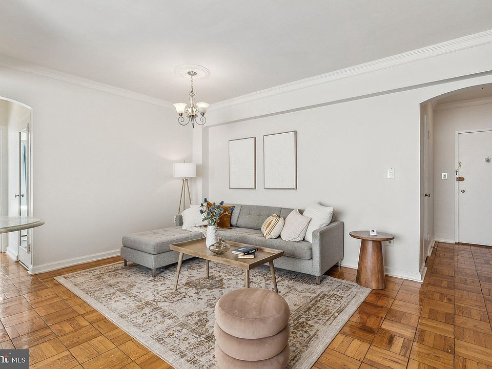 Old City 2 1 Scott Cir NW Washington DC Zillow