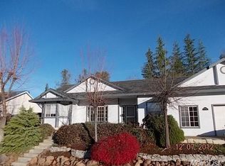 12615 Town View Dr, Auburn, CA