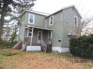 76 Rear Walnut, Plymouth, PA 18651
