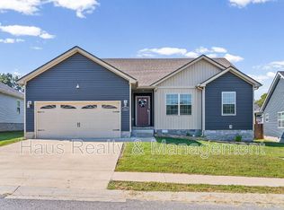 314 Lugano Ln, Clarksville, TN 37040
