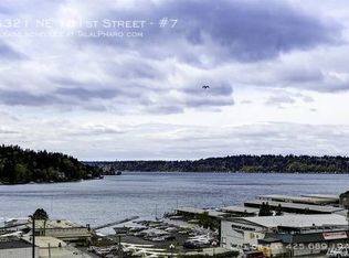 6321 NE 181st St #7, Kenmore, WA