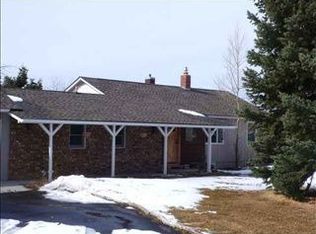 13 Annette Park Dr, Bozeman, MT 59715