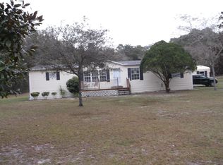 6064 Casson St, Brooksville, FL 34604