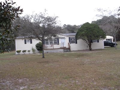 6064 Casson St, Brooksville, FL, 34604