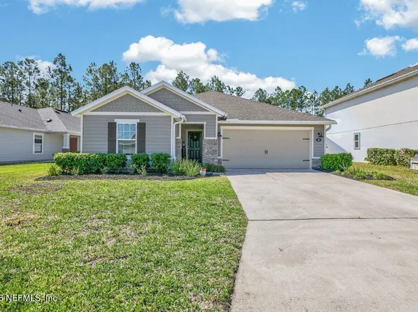 46 GREAT POND Way, St. Augustine, FL 32092