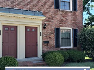 101 Hampton Dr, Evansville, IN 47715