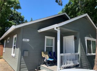 1230 Ivy St UNIT 1, Chico, CA 95928
