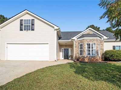 80 Shenandoah Ln, Covington, GA, 30016