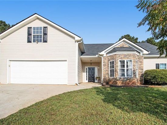 80 Shenandoah Ln, Covington, GA 30016