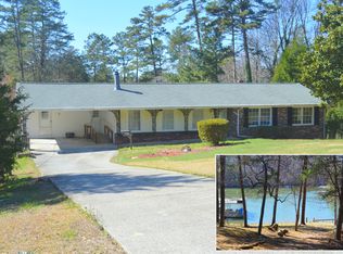 2379 Stephens Cir, Gainesville, GA 30506