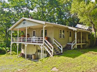 192 Huffman Hill Rd, East Stroudsburg, PA 18302