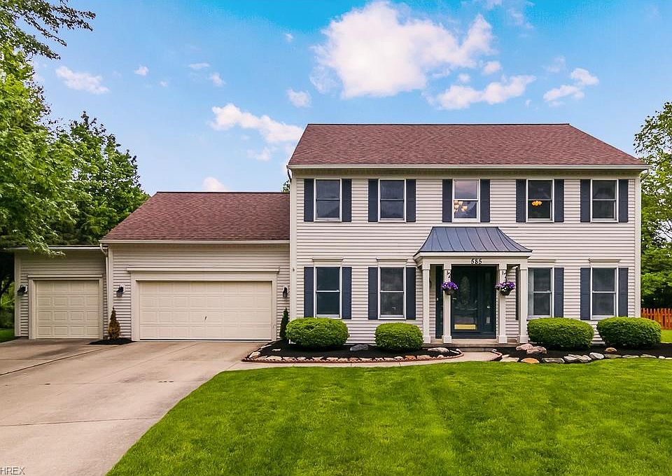 1st image of 585 Wedgewood Dr