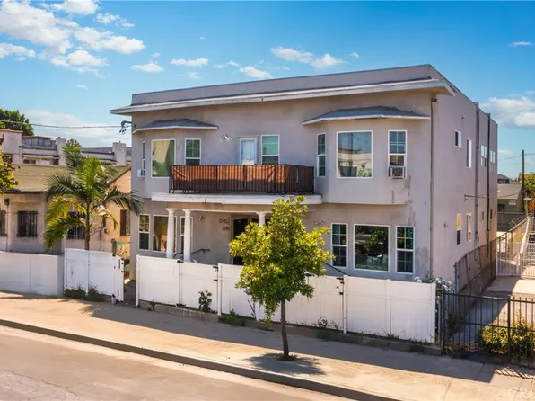 1243 S Kenmore Ave, Los Angeles, CA 90006