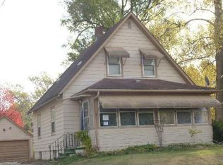 2021 E 27th St, Des Moines, IA 50317