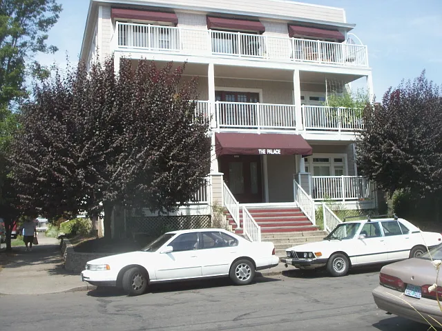 3705 SE Market St #23