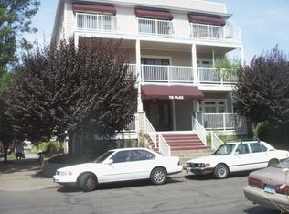 3705 SE Market St APT 23, Portland, OR 97214