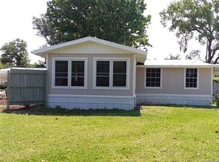 20 N Rock Crusher Rd, Crystal River, FL 34429