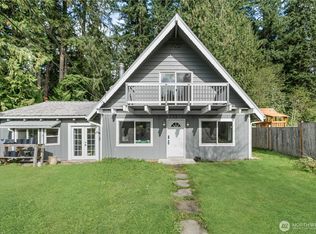 20125 131st Pl NE, Granite Falls, WA 98252
