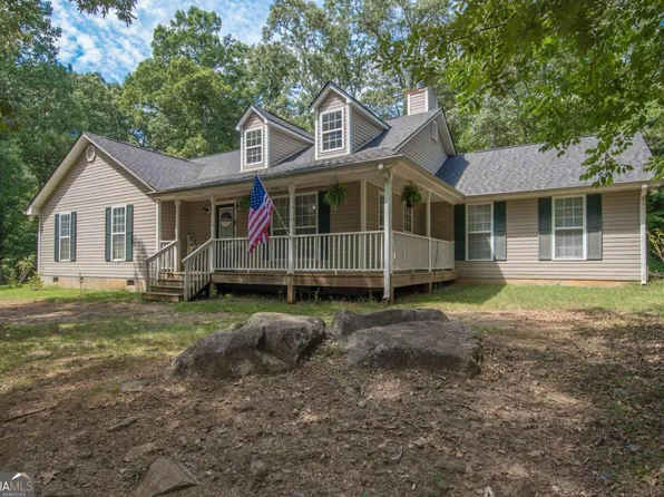 1664 Butler Rd, Franklin, GA 30217