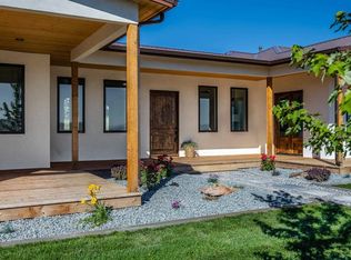 14447 5950 Road, Montrose, CO 81403