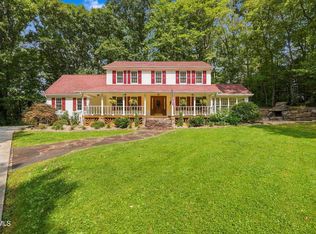 18415 Cashmere Ct, Abingdon, VA 24210