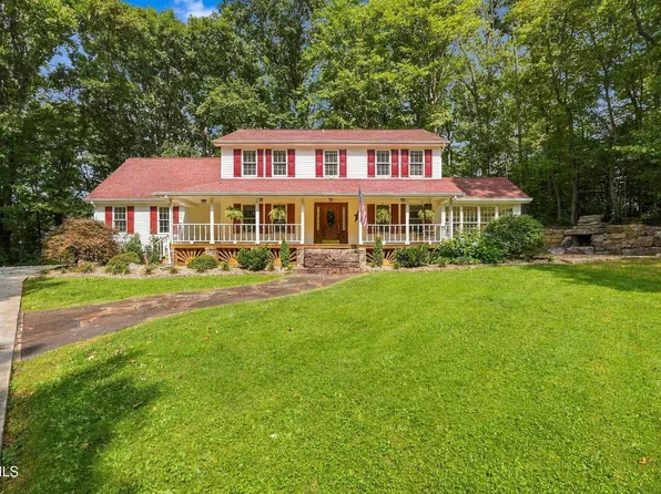 18415 Cashmere Ct, Abingdon, VA 24210