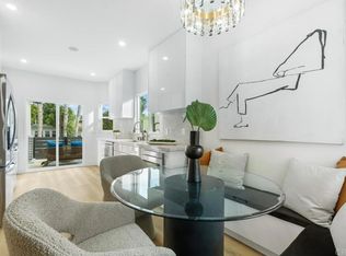 972 Sapphire St, San Diego, CA 92109