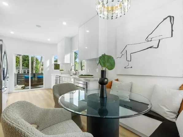 972 Sapphire St, San Diego, CA 92109