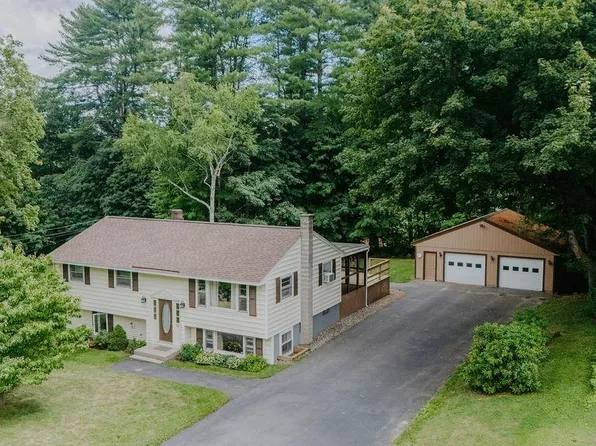 54 Eastview Road, Keene, NH 03431