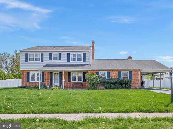103 Fithian Dr, New Castle, DE 19720