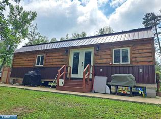 19544 County Road 58, Nashwauk, MN 55769