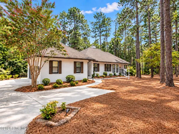 435 Tall Timbers Drive, Pinehurst, NC 28374