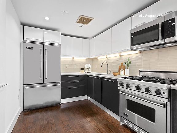 5th image of 117 Edgecombe Ave #4