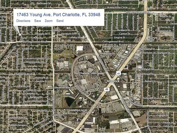 3rd image of 17463 Young Ave