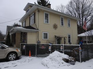 40 Center St, Oneonta, NY 13820